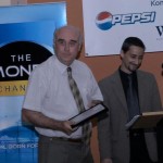 Marin Mitroi Andrei Radu GPeC 2006