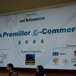 Gala Premiilor E-Commerce 2016