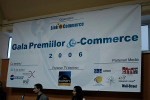 Gala Premiilor E-Commerce 2016