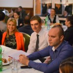 Cosmin Daraban Bogdan Uta Carmen Grigore