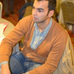 Razvan Acsente GPeC 2012