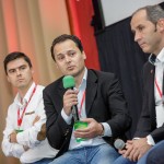 Mihai Patrascu Marius Ghenea Marian Alecsiu