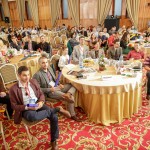 DrumCafe la GPeC 2013