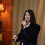 Jazzapella GPeC 2013