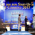 GPeC SUMMIT noiembrie 2017 - festivitate 118