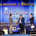 GPeC SUMMIT noiembrie 2017 - festivitate 32