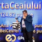 GPeC SUMMIT noiembrie 2017 - festivitate 34