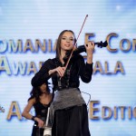 GPeC SUMMIT noiembrie 2017 - festivitate - Amadeus 21