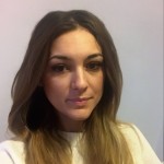 Ioana Barbu Bright Agency