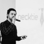 Marian Hurducas Necktie GPeC