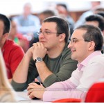 Ionut Munteanu Mugur Frunzetti GPeC 2011