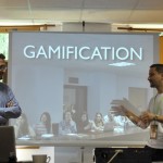 Iulian Padurariu Gamification