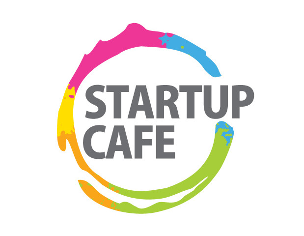 startup cafe